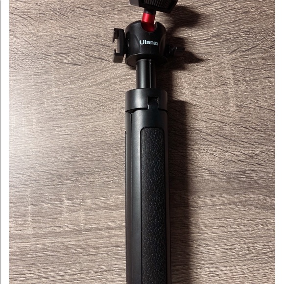 Ulanzi Vlog Photo Tripod Sticker - Picture 6 of 14